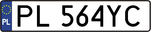 PL564YC