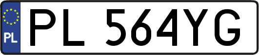 PL564YG