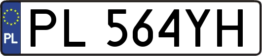 PL564YH