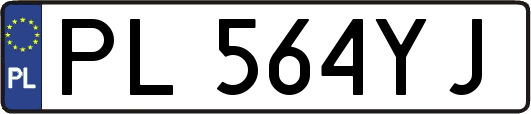 PL564YJ