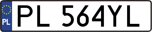 PL564YL