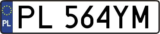PL564YM