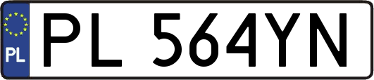 PL564YN
