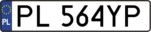 PL564YP