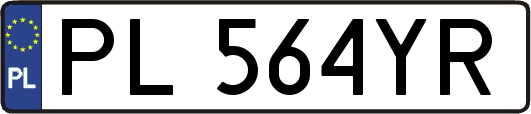 PL564YR