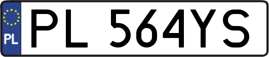 PL564YS