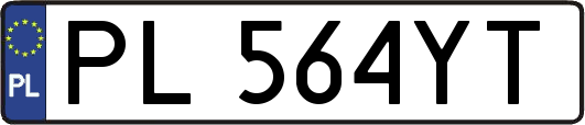 PL564YT