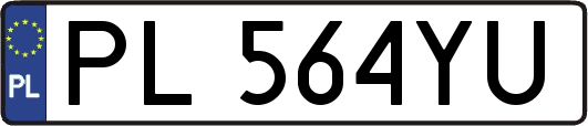 PL564YU