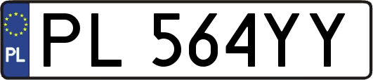 PL564YY
