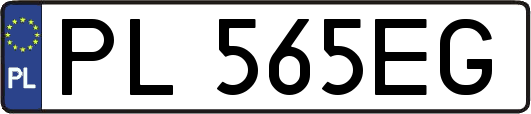 PL565EG