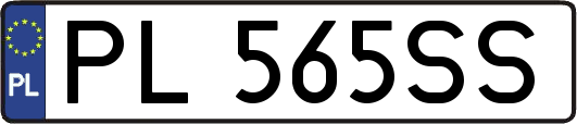 PL565SS
