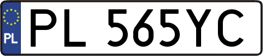 PL565YC