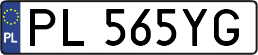 PL565YG