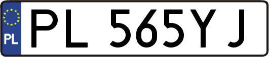 PL565YJ