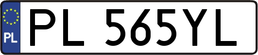 PL565YL