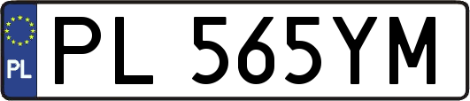 PL565YM