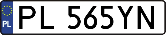 PL565YN