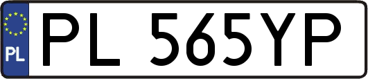 PL565YP