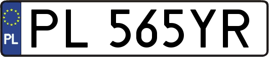 PL565YR