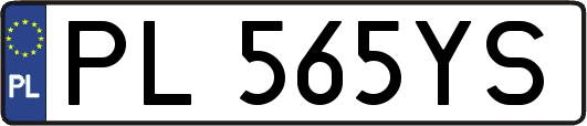 PL565YS