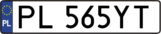 PL565YT