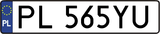 PL565YU