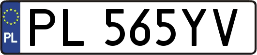 PL565YV