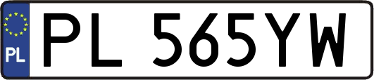 PL565YW