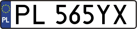 PL565YX