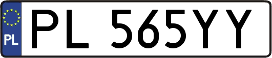 PL565YY