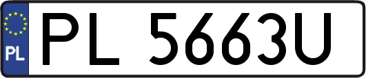 PL5663U
