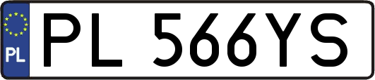 PL566YS