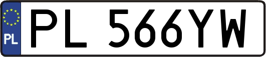 PL566YW