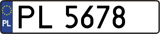 PL5678