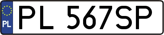 PL567SP