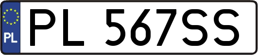 PL567SS