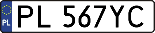 PL567YC