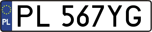 PL567YG