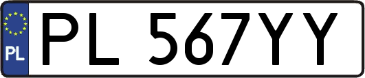 PL567YY
