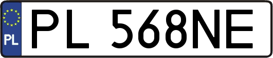 PL568NE