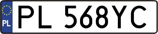 PL568YC