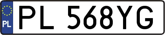 PL568YG