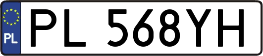 PL568YH