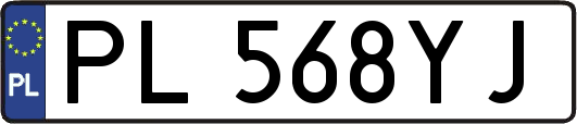 PL568YJ