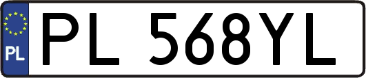 PL568YL