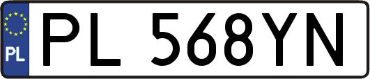PL568YN