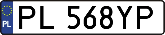 PL568YP