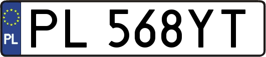 PL568YT