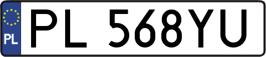 PL568YU