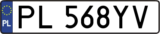 PL568YV